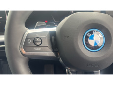 BMW iX2 150kW eDrive20 Shadow Edition 65kWh 5dr Auto Electric Hatchback